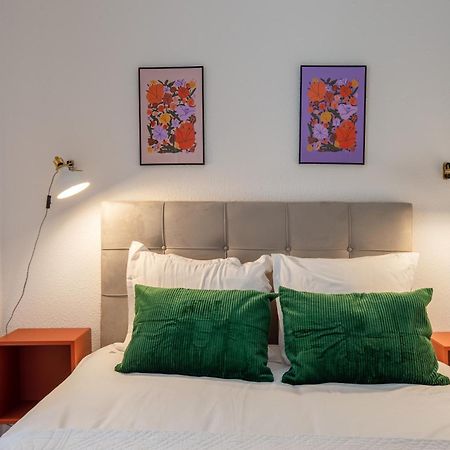 Travel Homes - Niffel 1 - Un Havre De Paix Pres Du Parc Mulhouse Bagian luar foto