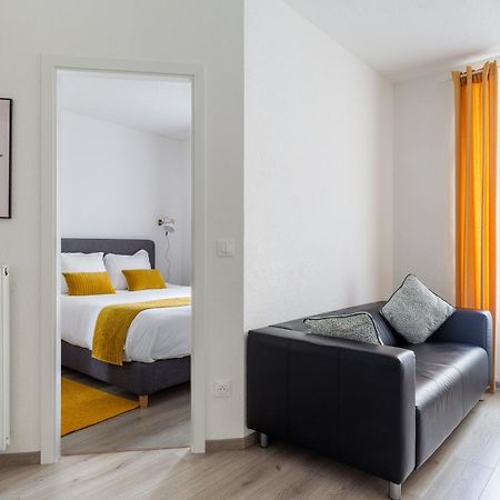 Travel Homes - Niffel 1 - Un Havre De Paix Pres Du Parc Mulhouse Bagian luar foto