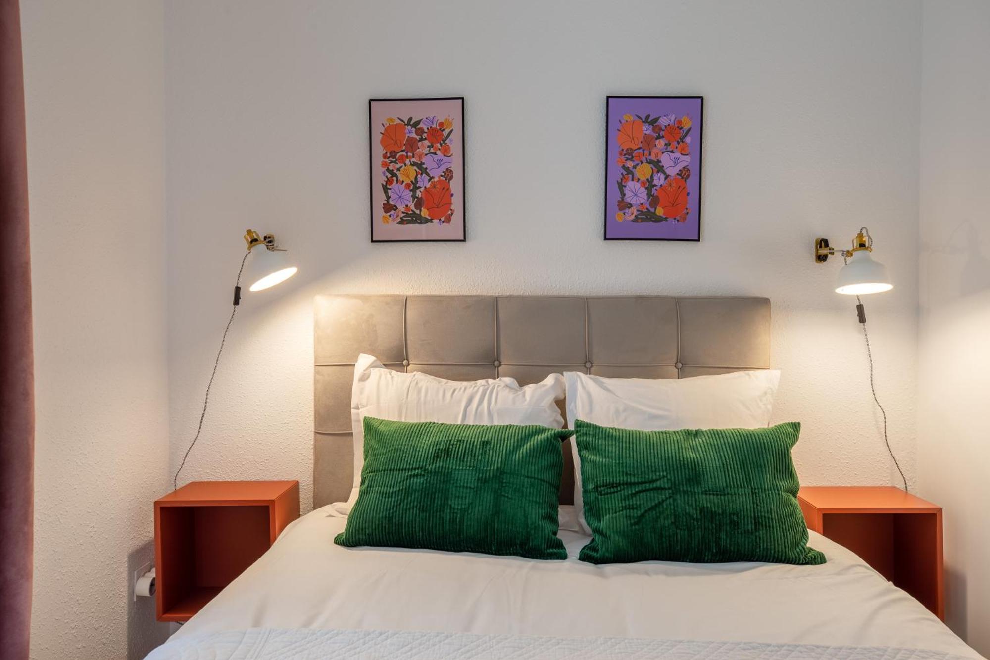 Travel Homes - Niffel 1 - Un Havre De Paix Pres Du Parc Mulhouse Bagian luar foto